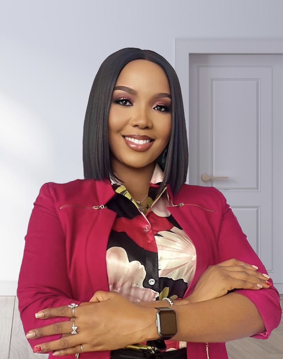 Portrait of Chiamaka Asonye